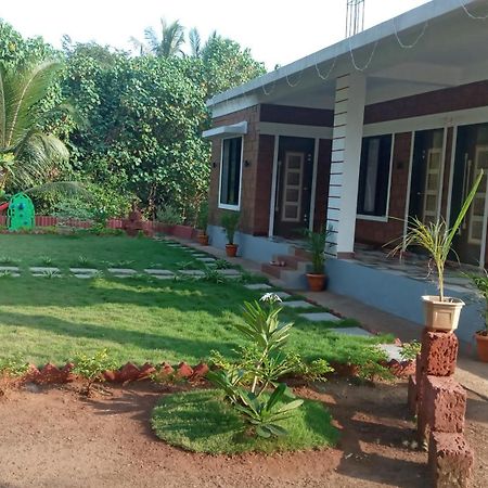 Coconut Village Resort Alibaug Exterior foto
